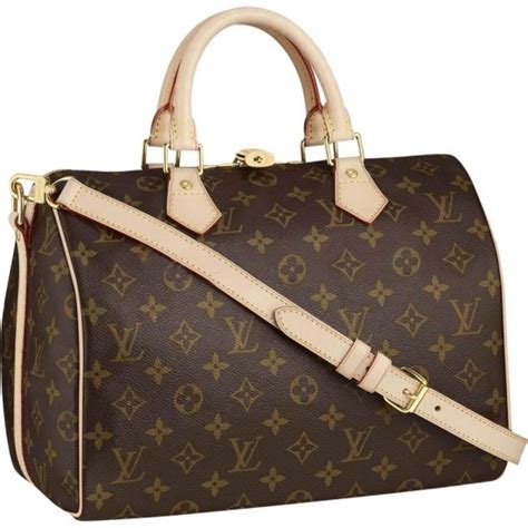 louis vuitton speedy 30 con tracolla usata|Louis Vuitton Pre.